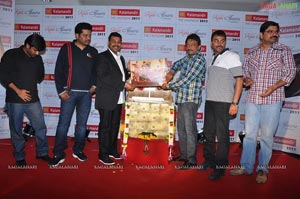 RGV launches Kalamandir Calender