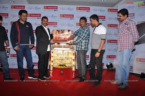 RGV launches Kalamandir Calender