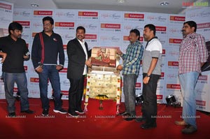 RGV launches Kalamandir Calender