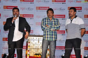 RGV launches Kalamandir Calender