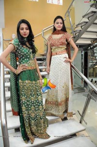 Saheli Designer Wedding Collection Launch