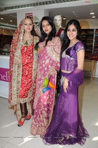 Saheli Designer Wedding Collection Launch