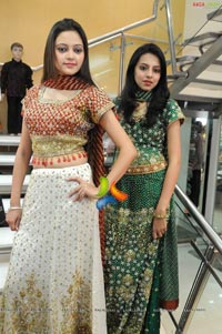 Saheli Designer Wedding Collection Launch