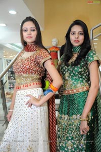 Saheli Designer Wedding Collection Launch