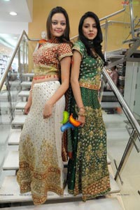 Saheli Designer Wedding Collection Launch