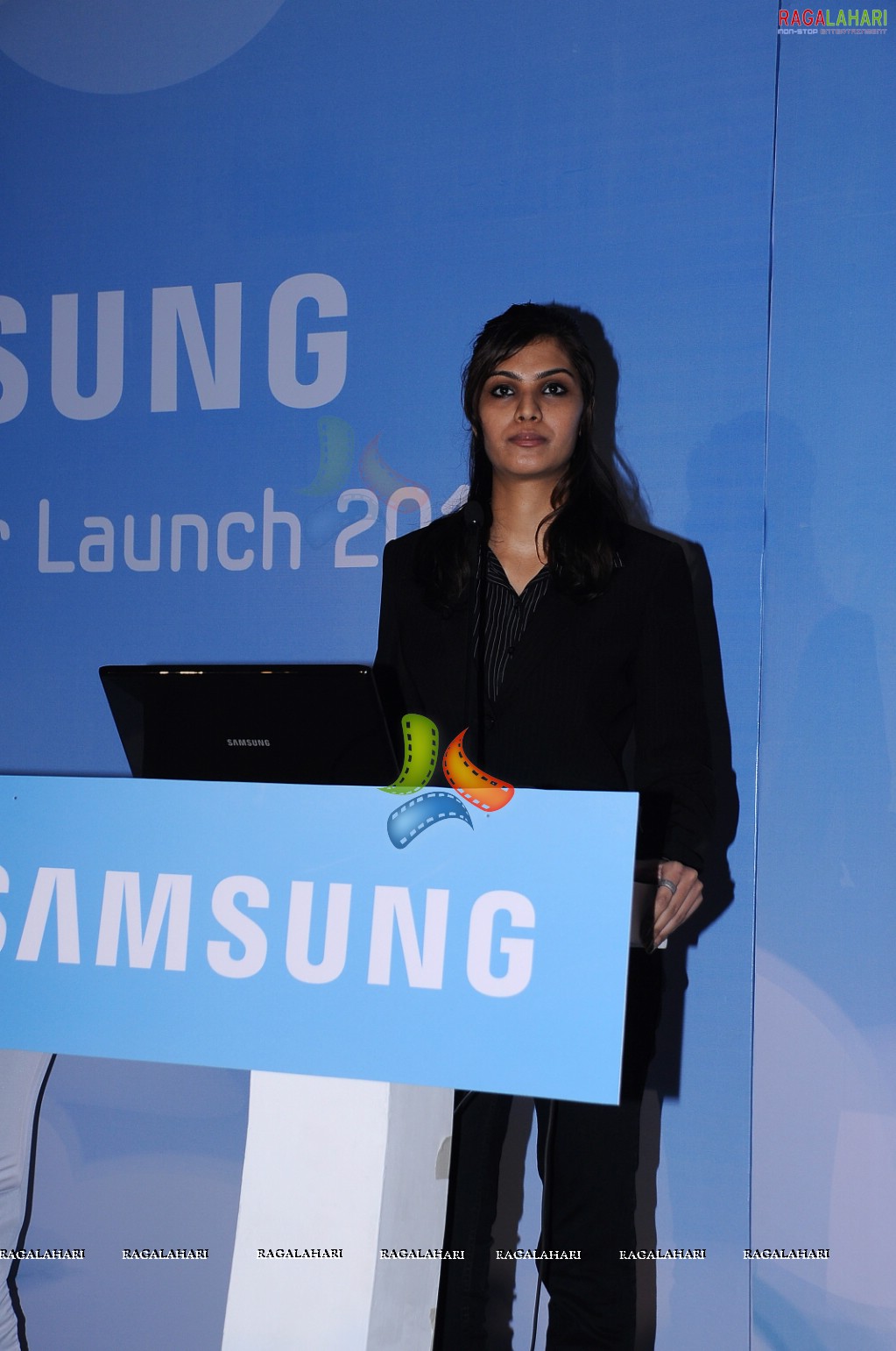 Samsung Products Launch