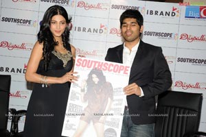 Southscope Calendar 2011 Launch