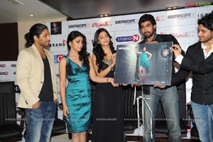 Southscope Calendar 2011 Launch