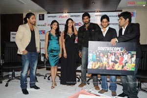 Southscope Calendar 2011 Launch