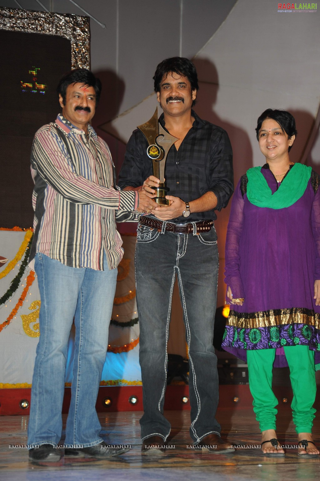 Superhit 2010 Awards