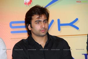 Nara rohit Announcement