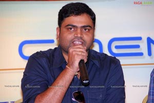 Nara rohit Announcement