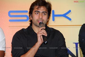 Nara rohit Announcement