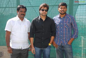 Nara rohit Announcement