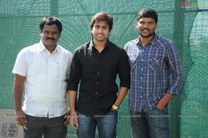 Nara rohit Announcement