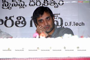 Tarun Birthday Function 2011