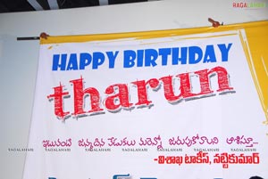 Tarun Birthday Function 2011