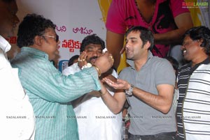 Tarun Birthday Function 2011