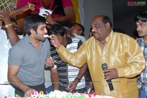 Tarun Birthday Function 2011