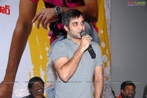 Tarun Birthday Function 2011