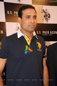 United States Polo Association in Hyderabad 