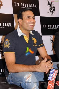 United States Polo Association in Hyderabad 