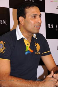 United States Polo Association in Hyderabad 