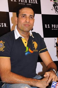 United States Polo Association in Hyderabad 