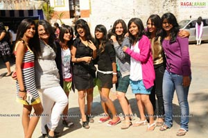 Villa Marie Hyderabad Girls