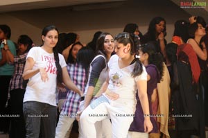 Villa Marie Hyderabad Girls