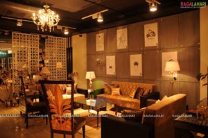 Vivanta Furniture Store Hyderabad