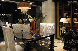 Vivanta Furniture Store Hyderabad