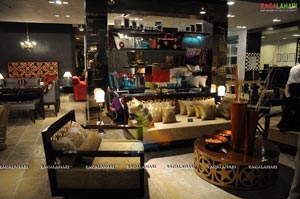 Vivanta Furniture Store Hyderabad