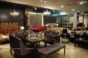 Vivanta Furniture Store Hyderabad