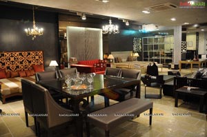 Vivanta Furniture Store Hyderabad