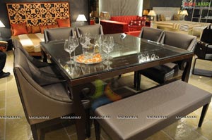 Vivanta Furniture Store Hyderabad