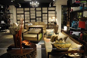 Vivanta Furniture Store Hyderabad