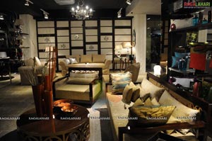 Vivanta Furniture Store Hyderabad