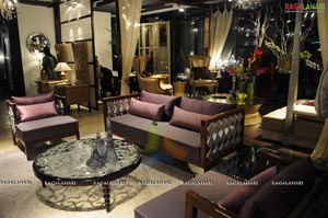 Vivanta Furniture Store Hyderabad