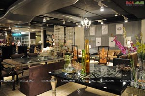 Vivanta Furniture Store Hyderabad