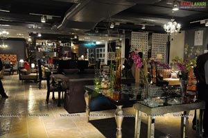 Vivanta Furniture Store Hyderabad