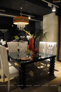 Vivanta Furniture Store Hyderabad