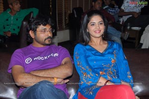 Telugu Cinema Wanted Merchandise Launch