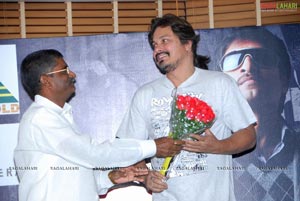 Telugu Cinema Wanted Merchandise Launch