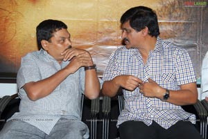 Yama Kanthri Audio Release