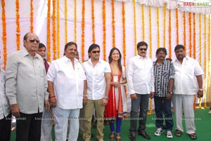 Yuddham Muhurat