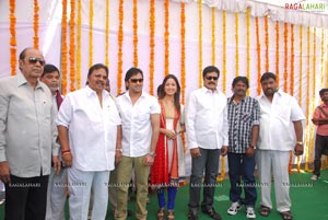 Yuddham Muhurat