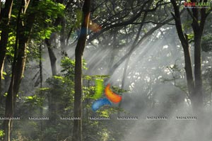 Venkatesh 130 Years Old Getup Photos