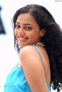 Nani, Nithya Menon, Sneha Ullal