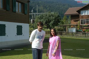 Srikanth, Jennifer, Kamna Jetmalani